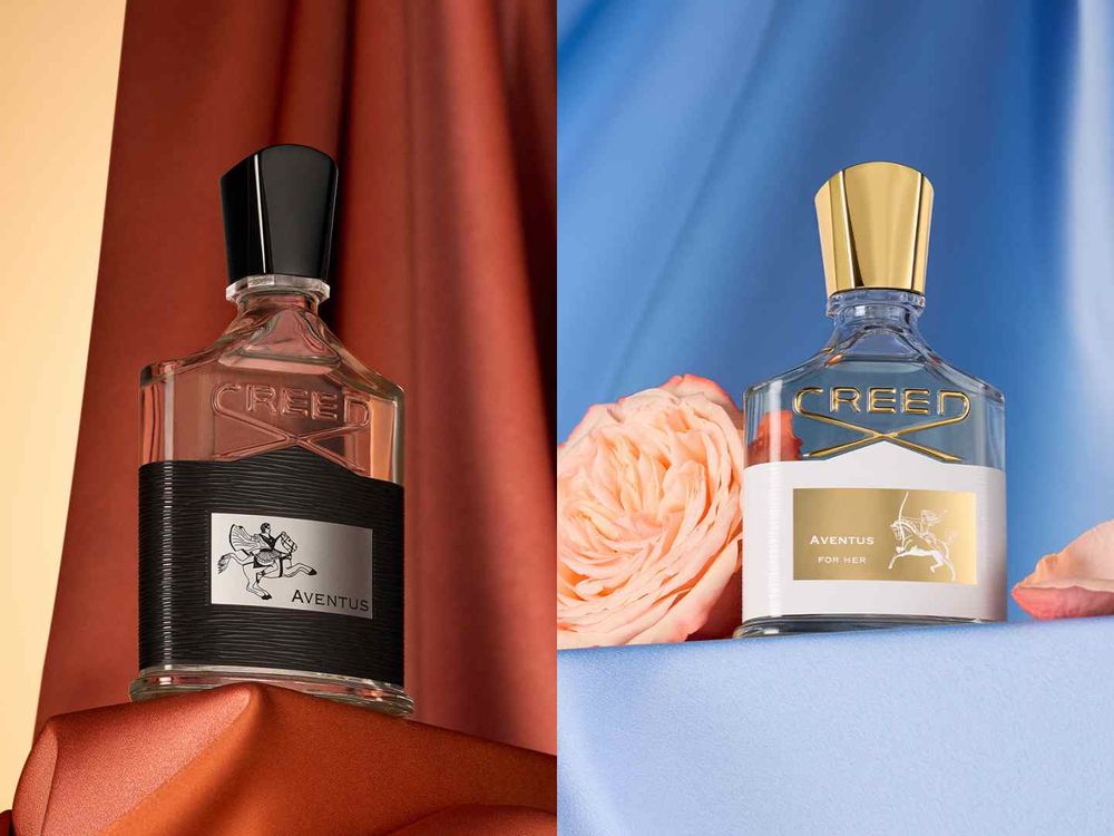 2025高級男女對香推薦！CREED、Santa Maria Novella、Gucci...，都有專屬獨特的情人香！-9