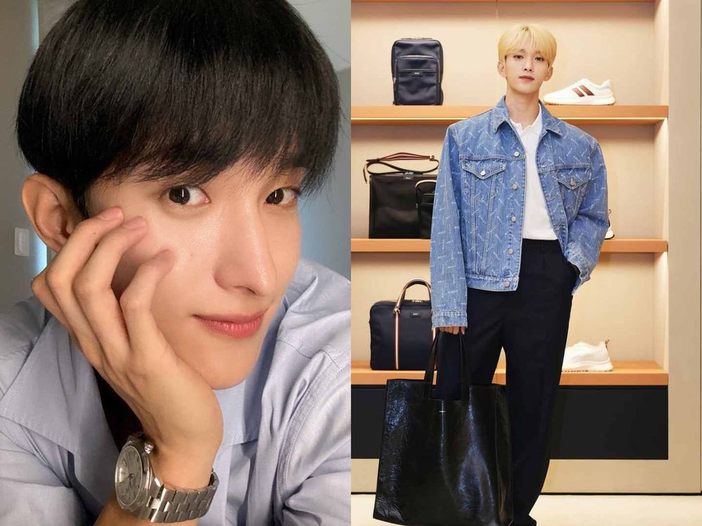 DK代言一定得買！BALLY情人節禮物清單推薦！「草莓蛋糕T恤」可愛到女友會愛！-3