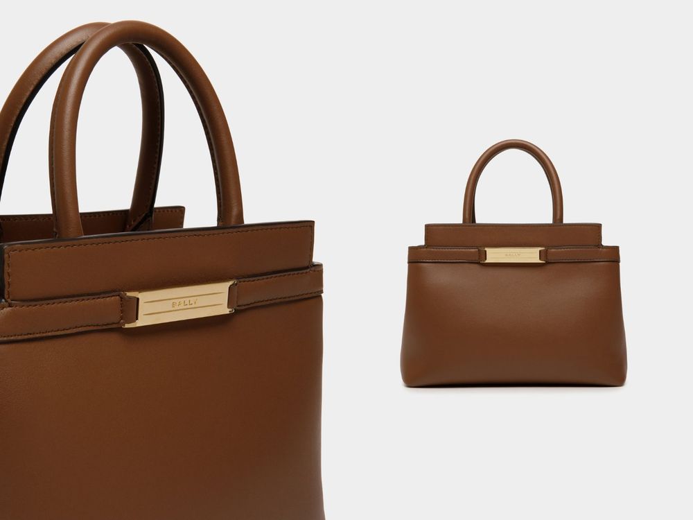 DK代言一定得買！BALLY情人節禮物清單推薦！「草莓蛋糕T恤」可愛到女友會愛！-7