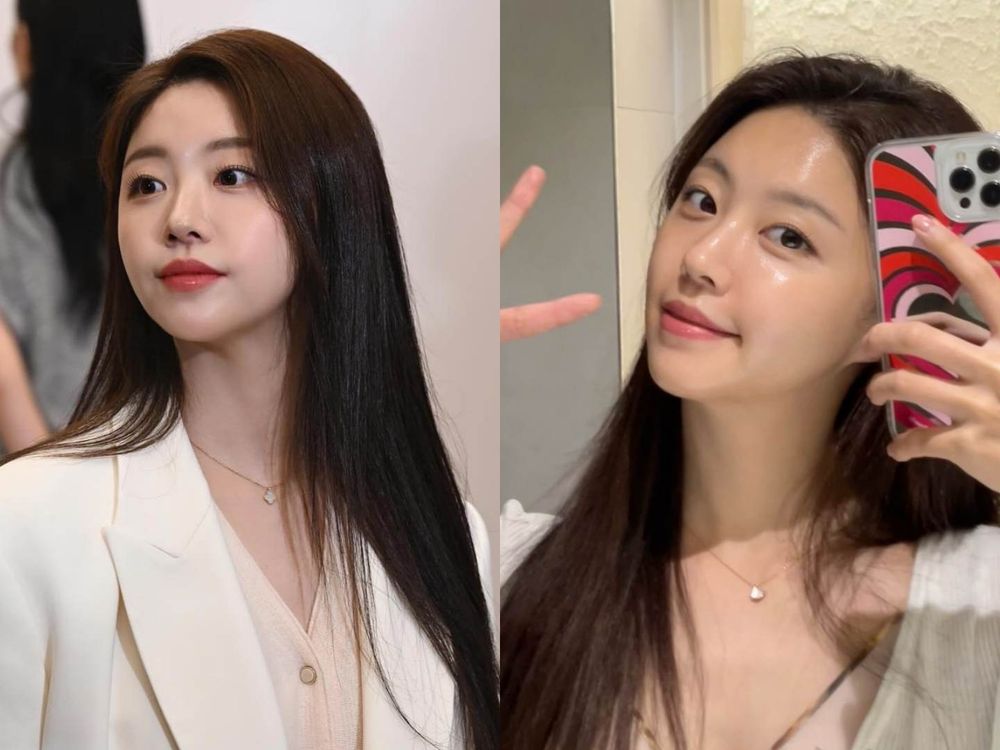 史上顏值最高戀綜！Netflix《單身即地獄4》李時安、裴智妍開播即爆紅，7位女成員妝容重點、愛用品大公開！-8