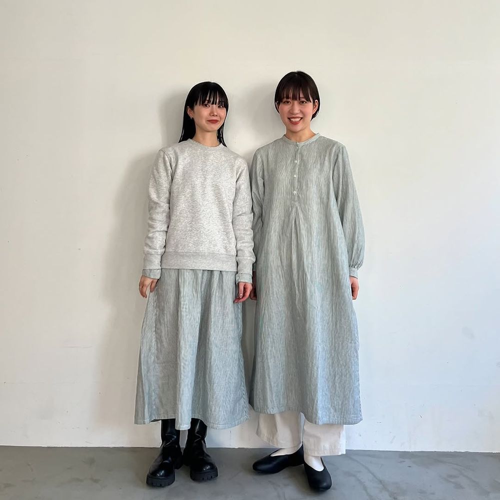 2025春天MUJI無印良品必買新品預測！升級版「偽鞋帶小白鞋」日本女生默默都買了！-6
