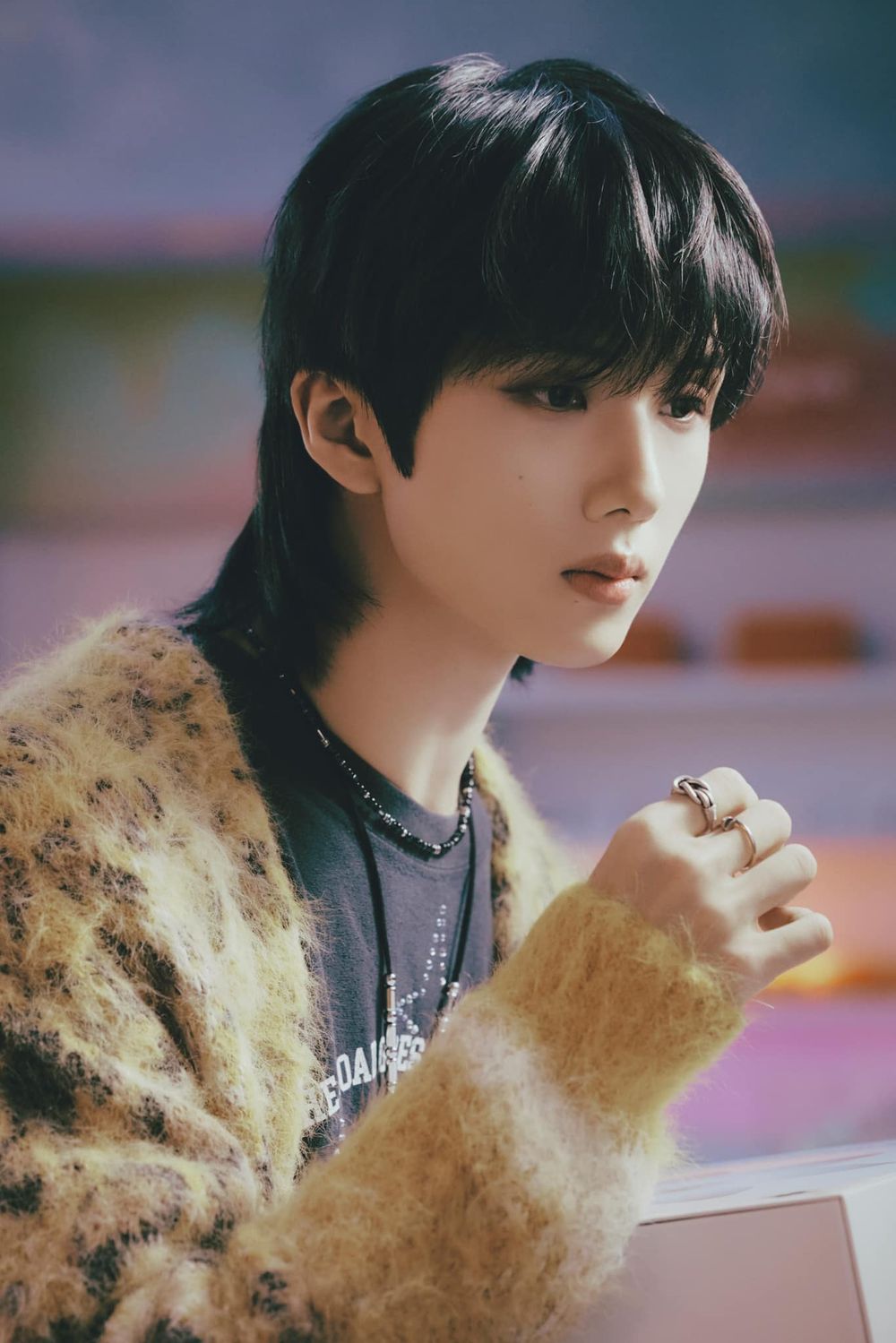 盤點5組生日相同的KPOP偶像！Jisoo與這位女神生日也相同，Joshua、V兩大男神竟同天出生！-2
