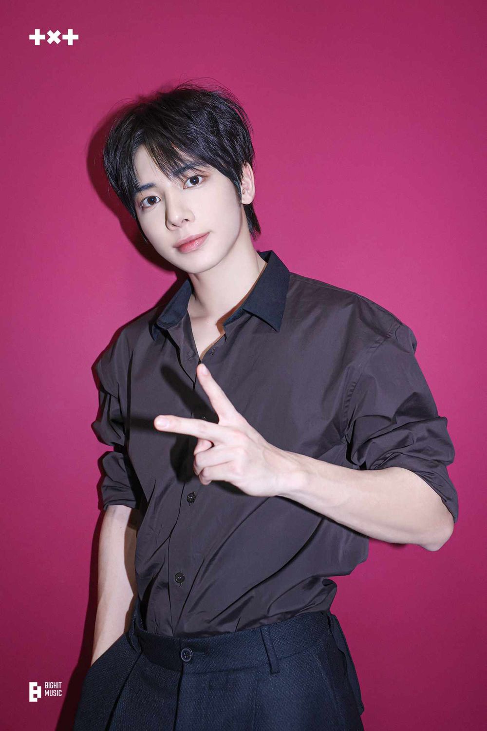 盤點5組生日相同的KPOP偶像！Jisoo與這位女神生日也相同，Joshua、V兩大男神竟同天出生！-3