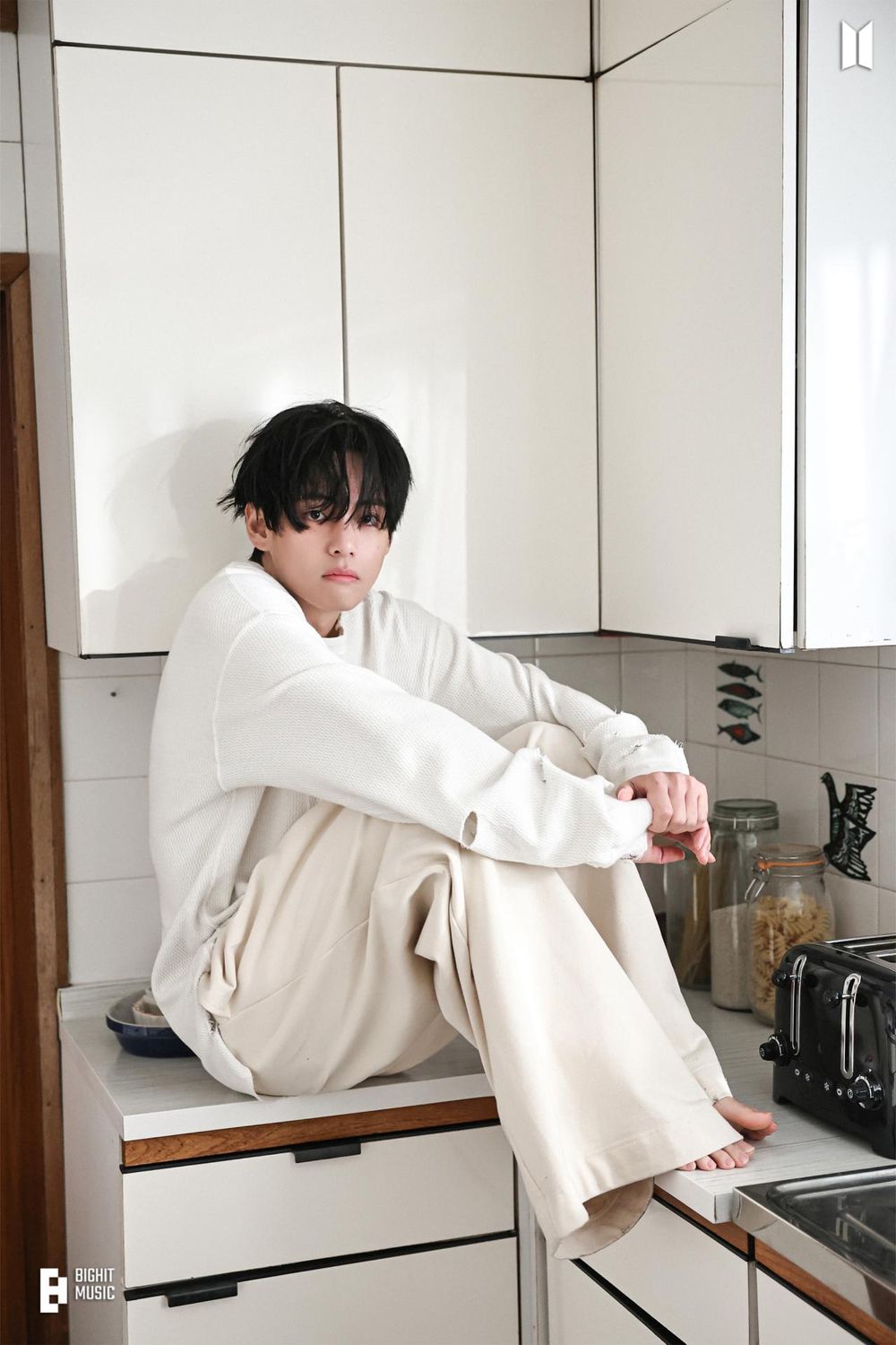 盤點5組生日相同的KPOP偶像！Jisoo與這位女神生日也相同，Joshua、V兩大男神竟同天出生！-5