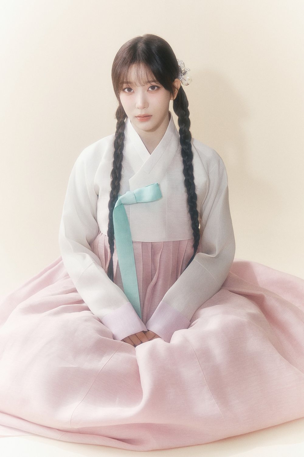 盤點5組生日相同的KPOP偶像！Jisoo與這位女神生日也相同，Joshua、V兩大男神竟同天出生！-12