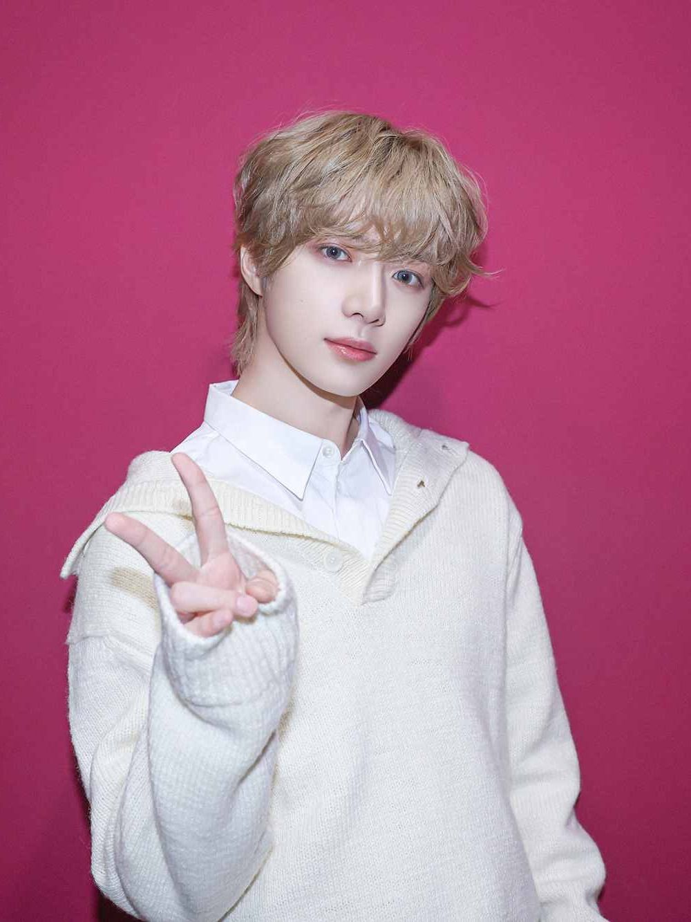 盤點5組生日相同的KPOP偶像！Jisoo與這位女神生日也相同，Joshua、V兩大男神竟同天出生！-11