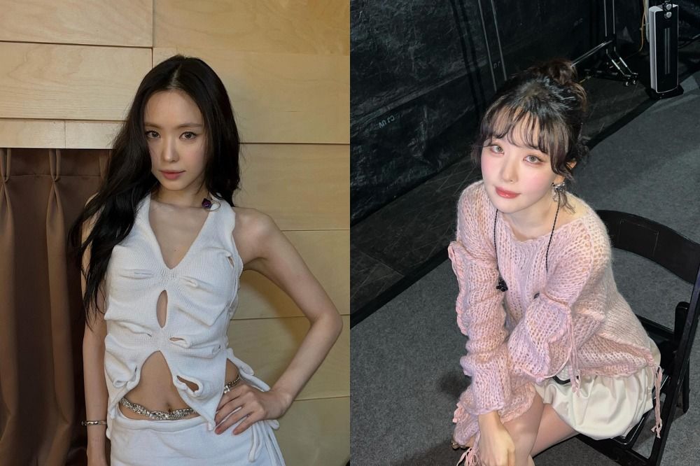 盤點5組生日相同的KPOP偶像！Jisoo與這位女神生日也相同，Joshua、V兩大男神竟同天出生！-16