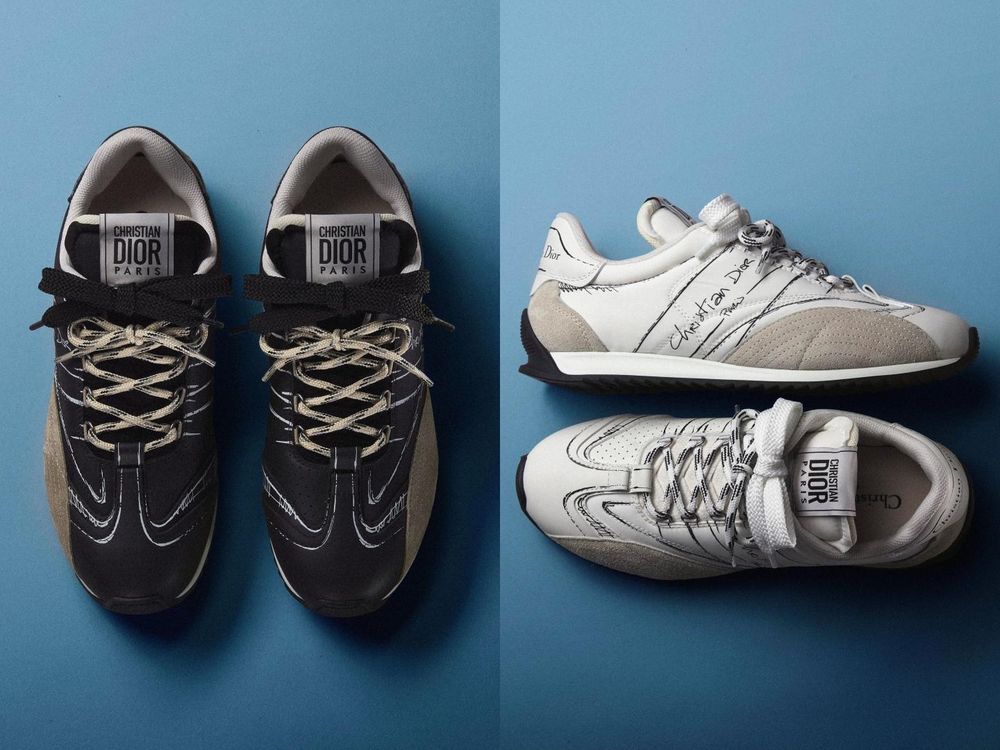 Dior 2025春夏八大必買出爐！新包王D-Journey、斜揹馬鞍包、蝴蝶耳環...美到失心瘋！-7