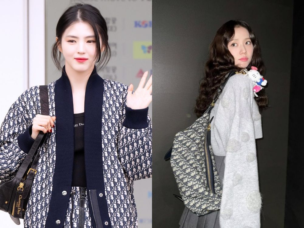 Dior 2025春夏八大必買出爐！新包王D-Journey、斜揹馬鞍包、蝴蝶耳環...美到失心瘋！-11