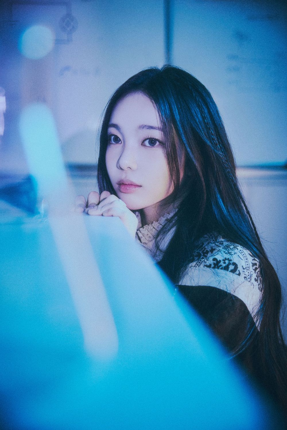 SM新女團「Hearts2Hearts」8位成員介紹！「她」被選為音樂節目新MC，高顏值成員撞臉師姐Karina引熱議！-18