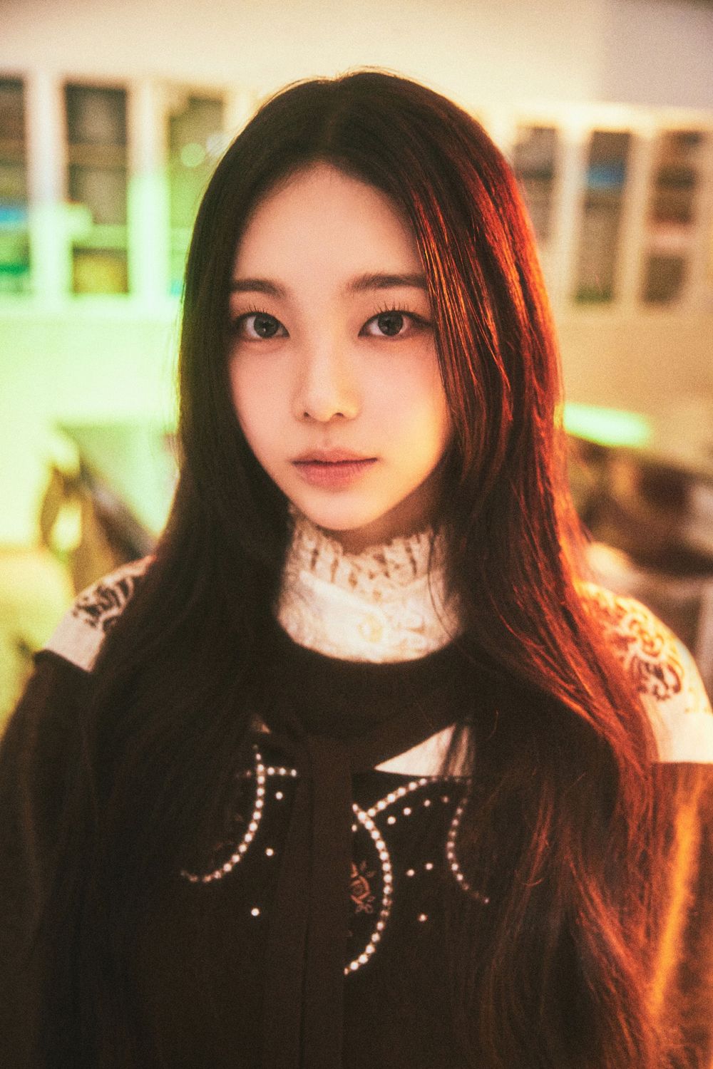 SM新女團「Hearts2Hearts」8位成員介紹！「她」被選為音樂節目新MC，高顏值成員撞臉師姐Karina引熱議！-17