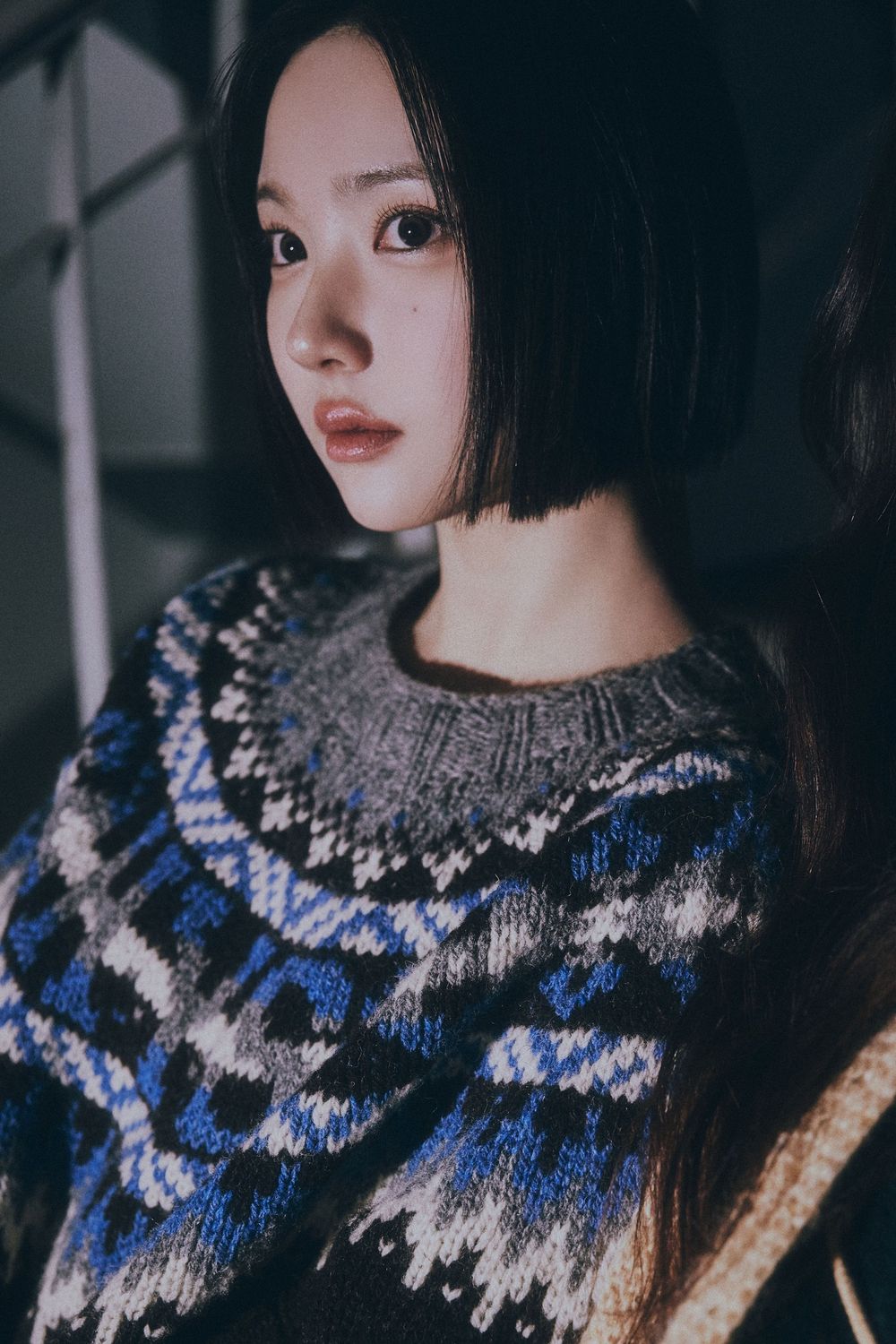 SM新女團「Hearts2Hearts」8位成員介紹！「她」被選為音樂節目新MC，高顏值成員撞臉師姐Karina引熱議！-5