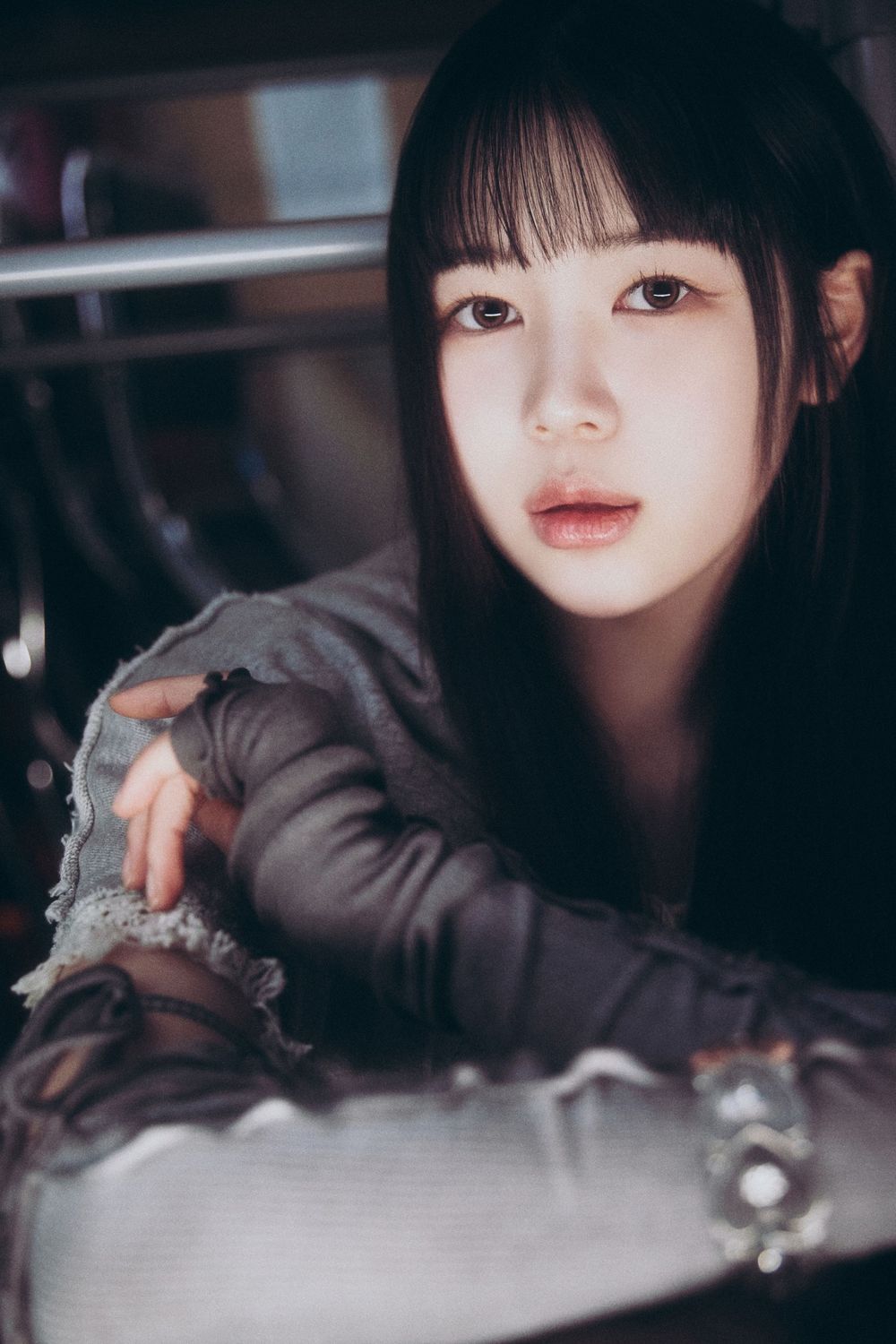 SM新女團「Hearts2Hearts」8位成員介紹！「她」被選為音樂節目新MC，高顏值成員撞臉師姐Karina引熱議！-19