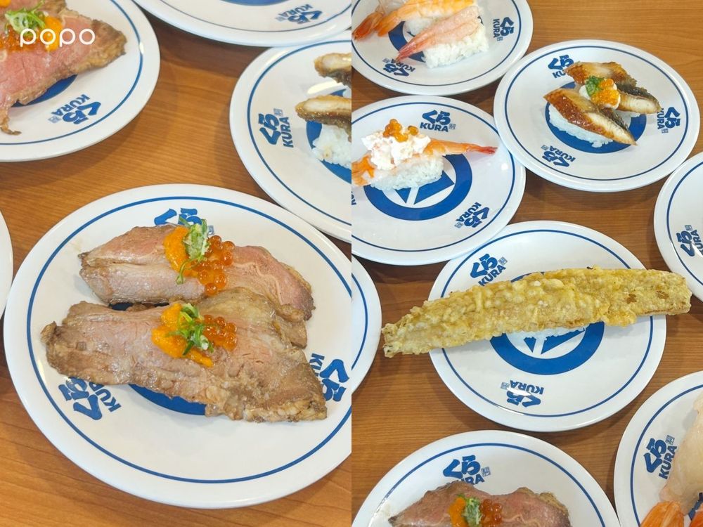 藏壽司最新扭蛋是卡娜赫拉的小動物！超可愛「鮭魚握壽司兔兔公仔、鮭魚卵P助磁鐵」這天登場！-10