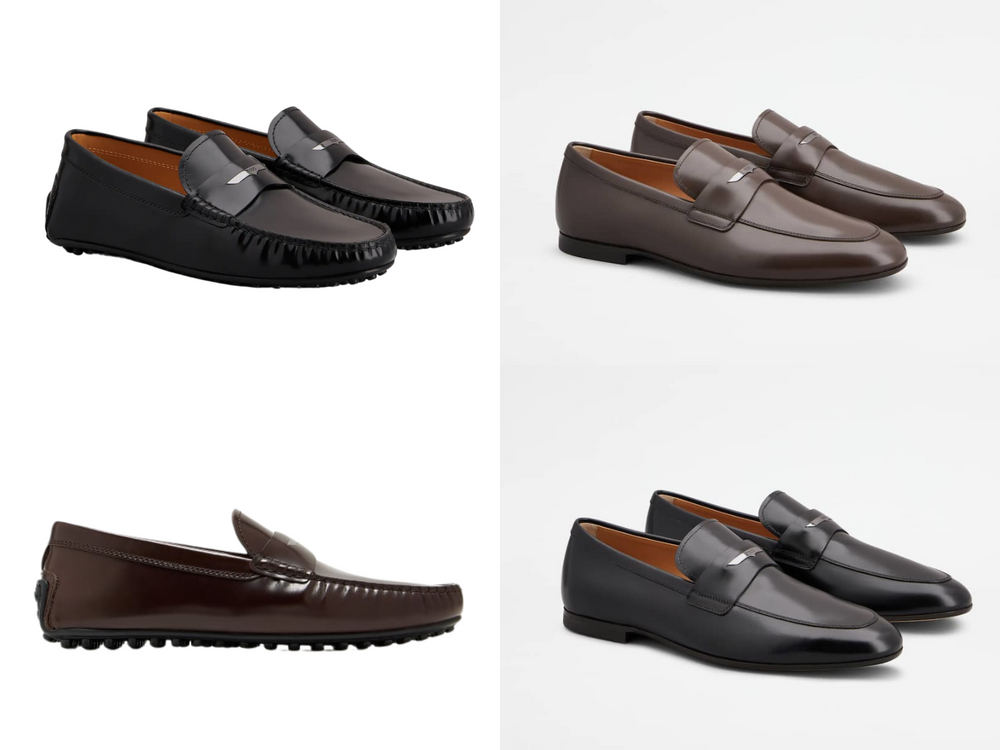 TOD’S 2025春夏新品開外掛！薰衣草紫HOBO包有夠好看、還有這兩雙球鞋台灣限定！-18