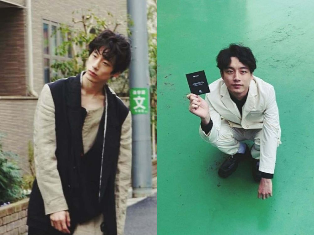 認識「鹽系男神」坂口健太郎！韓國UNIQLO、PRADA只愛他、私下個性超天然呆？！-10