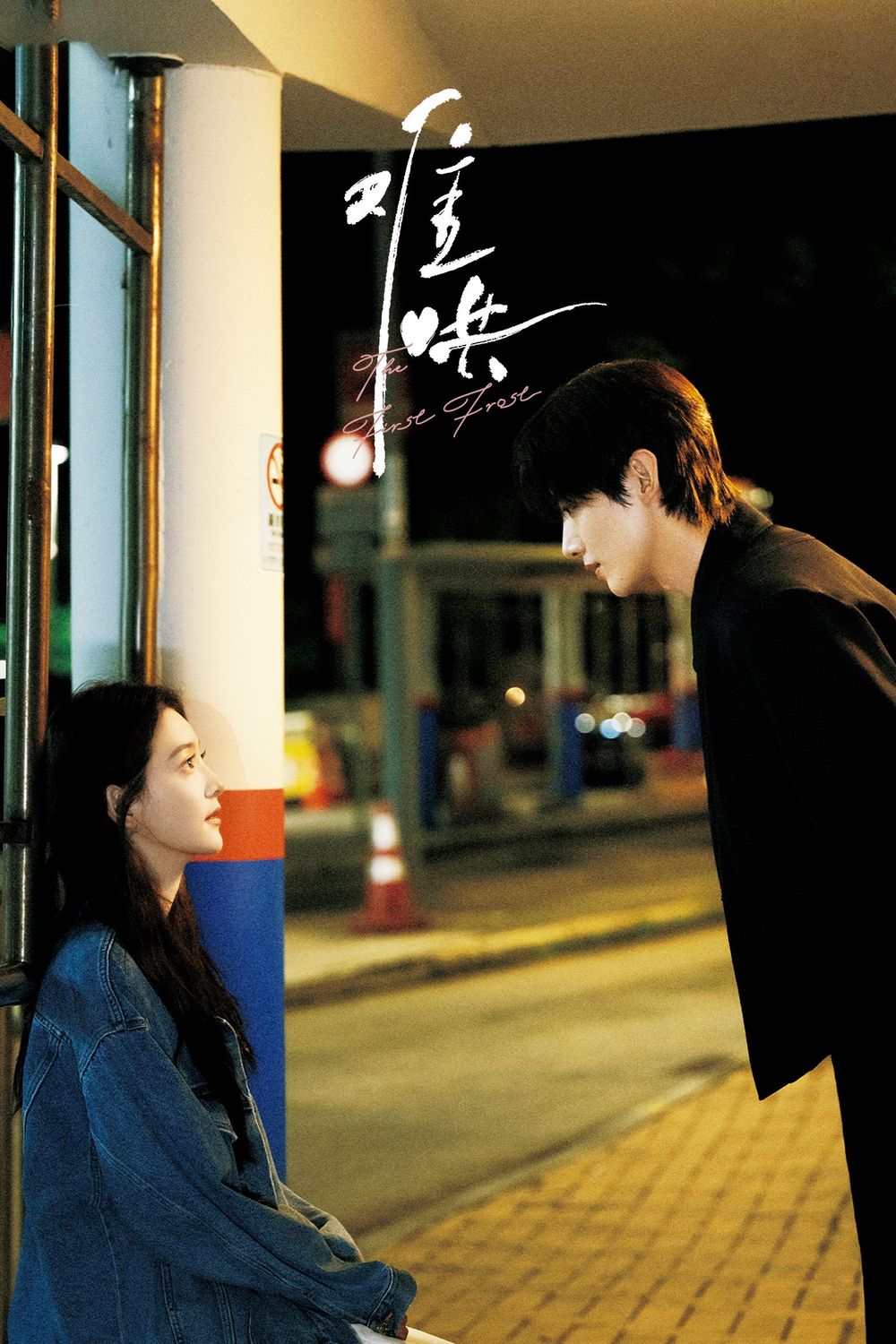 Netflix陸劇《難哄》劇情看點角色介紹！姊妹作《偷偷藏不住》爆火，白敬亭章若楠昔日戀人極限拉扯！-14
