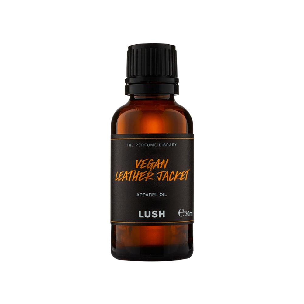 LUSH全新12款香水上市！ 柑橘焦糖香「晨曦光芒」、煙草精萃「 純素皮革」...，都是獨特又具有啟發的香味！-7