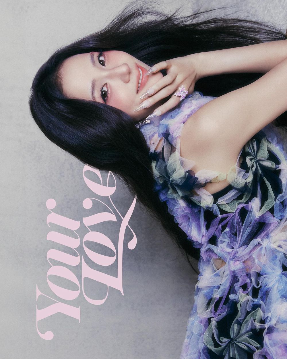 BLACKPINK Jisoo新專輯情人節上線！同框韓劇男神飆戲，主打歌〈earthquake〉MV化身甜美女特務！-9