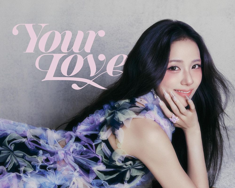 JISOO同款彩妝必收！迪奧全球大使金智秀情人節首發2025迷你專輯，甜酷時尚三大妝容全解析！-2