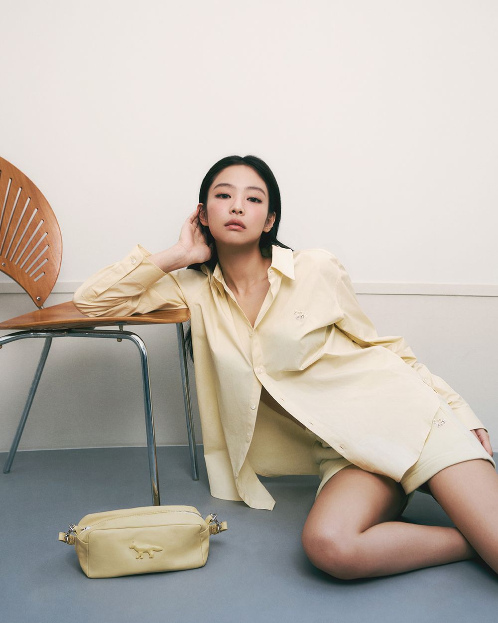 韓網評選7位「畫報匠人」KPOP女偶像！張員瑛不科學身材引熱議，Jennie、IU時尚完成度太高！-2