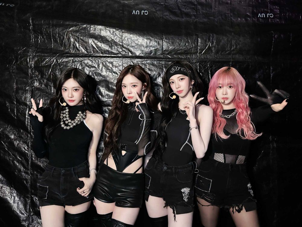 2024韓國HMA得獎名單出爐！TXT橫掃5大獎項，aespa、(G)I-DLE、SEVENTEEN奪大賞！-2