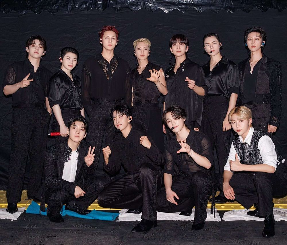 2024韓國HMA得獎名單出爐！TXT橫掃5大獎項，aespa、(G)I-DLE、SEVENTEEN奪大賞！-3