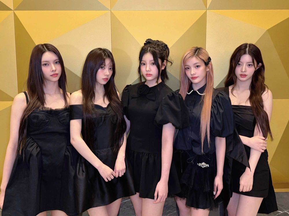 2024韓國HMA得獎名單出爐！TXT橫掃5大獎項，aespa、(G)I-DLE、SEVENTEEN奪大賞！-9