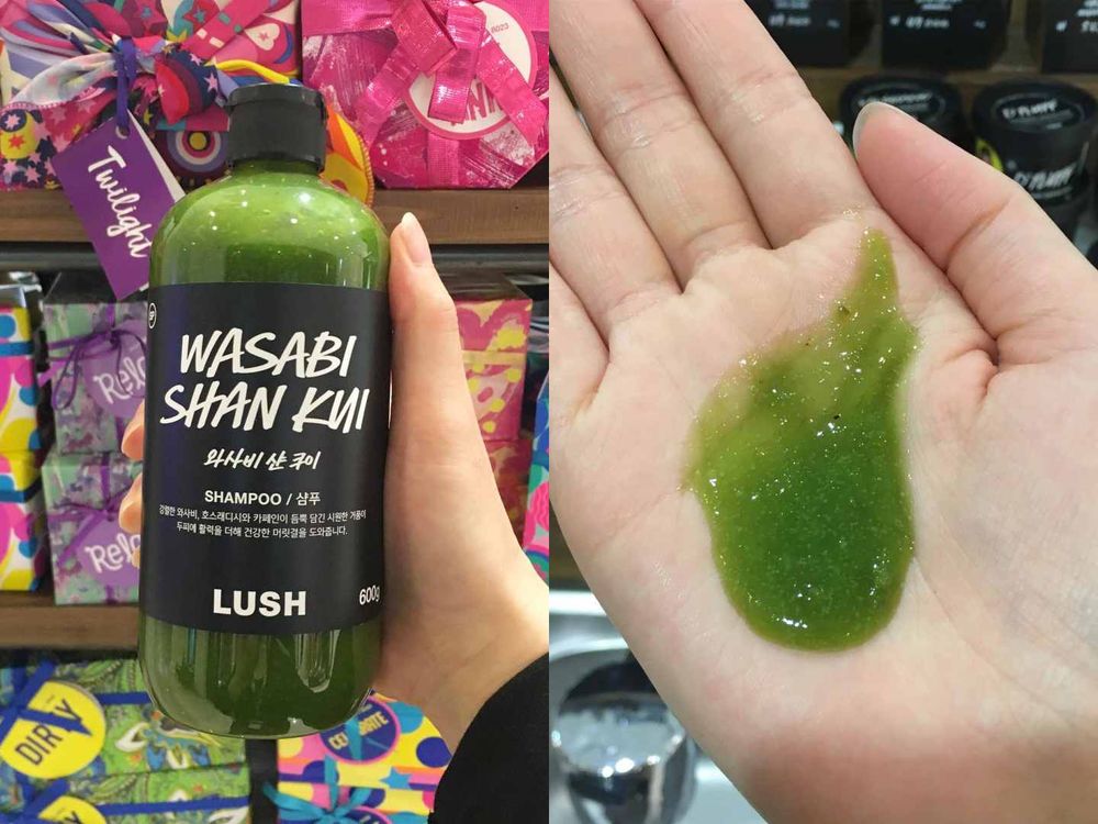 LUSH全球熱賣TOP5！養髮洗髮餅、薰衣草泡澡球、韓國人氣「街香」...，台灣賣最好竟是這個！-2