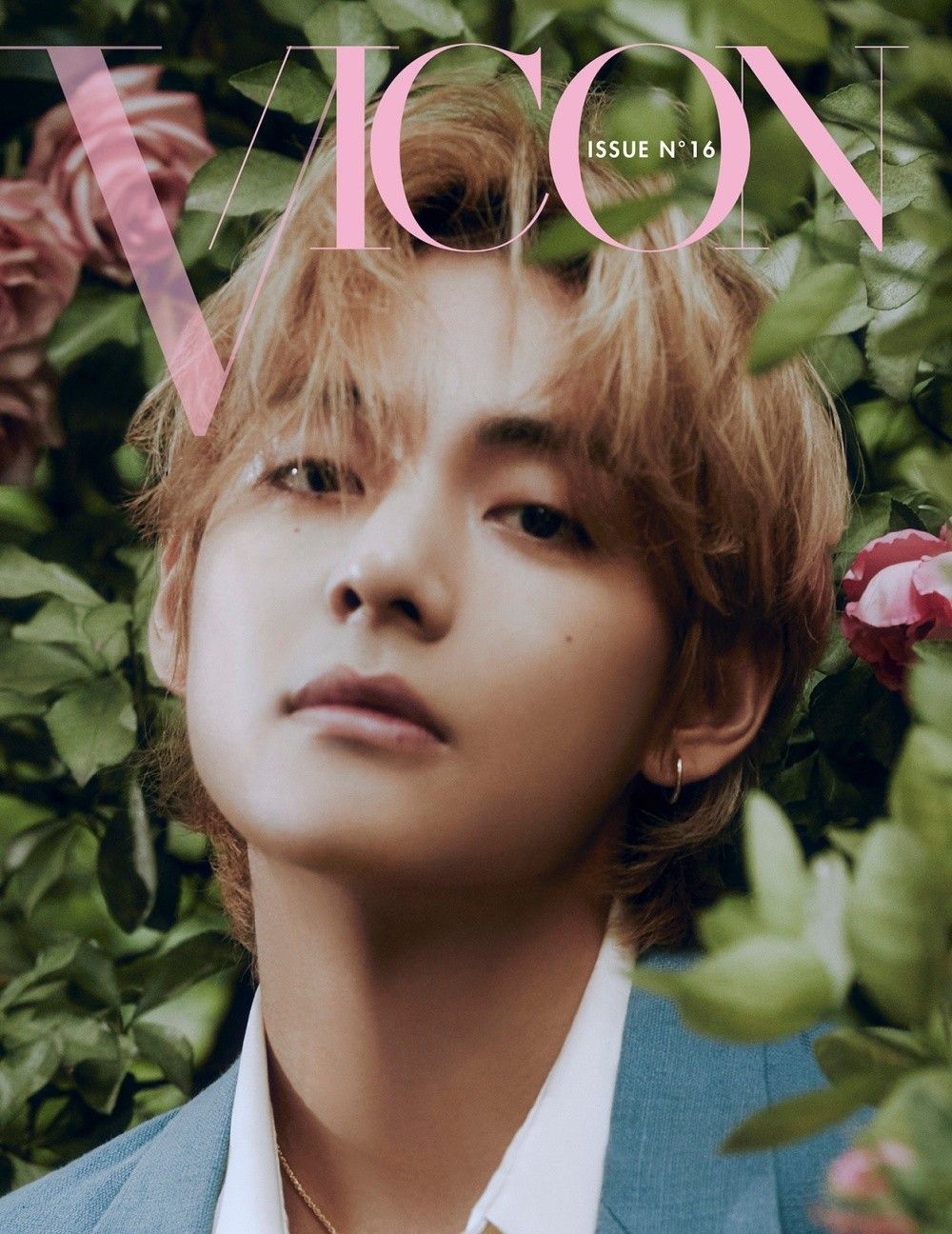 韓網評選7位「畫報匠人」KPOP男偶像！車銀優、珉奎性感爆表，Felix花美男風格引發熱議！-2