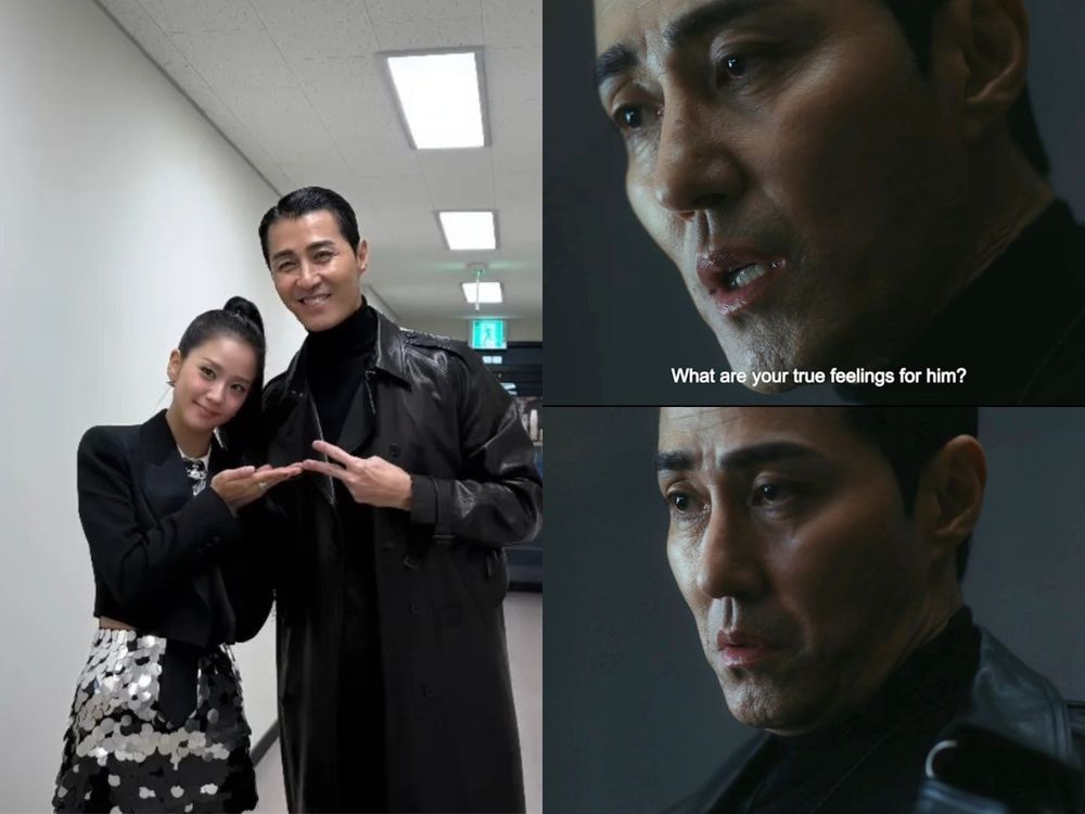 Jisoo新歌狂換6套造型曝光！化身女特務、辦公室OL、平瀏海那套根本「人間富江」！-3