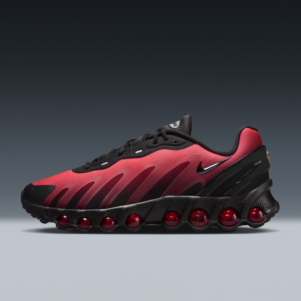 Nike鞋王駕到！Air Max Dn8將開賣「夢幻芭比粉」太美、空氣Q彈感像走在雲朵上！-6