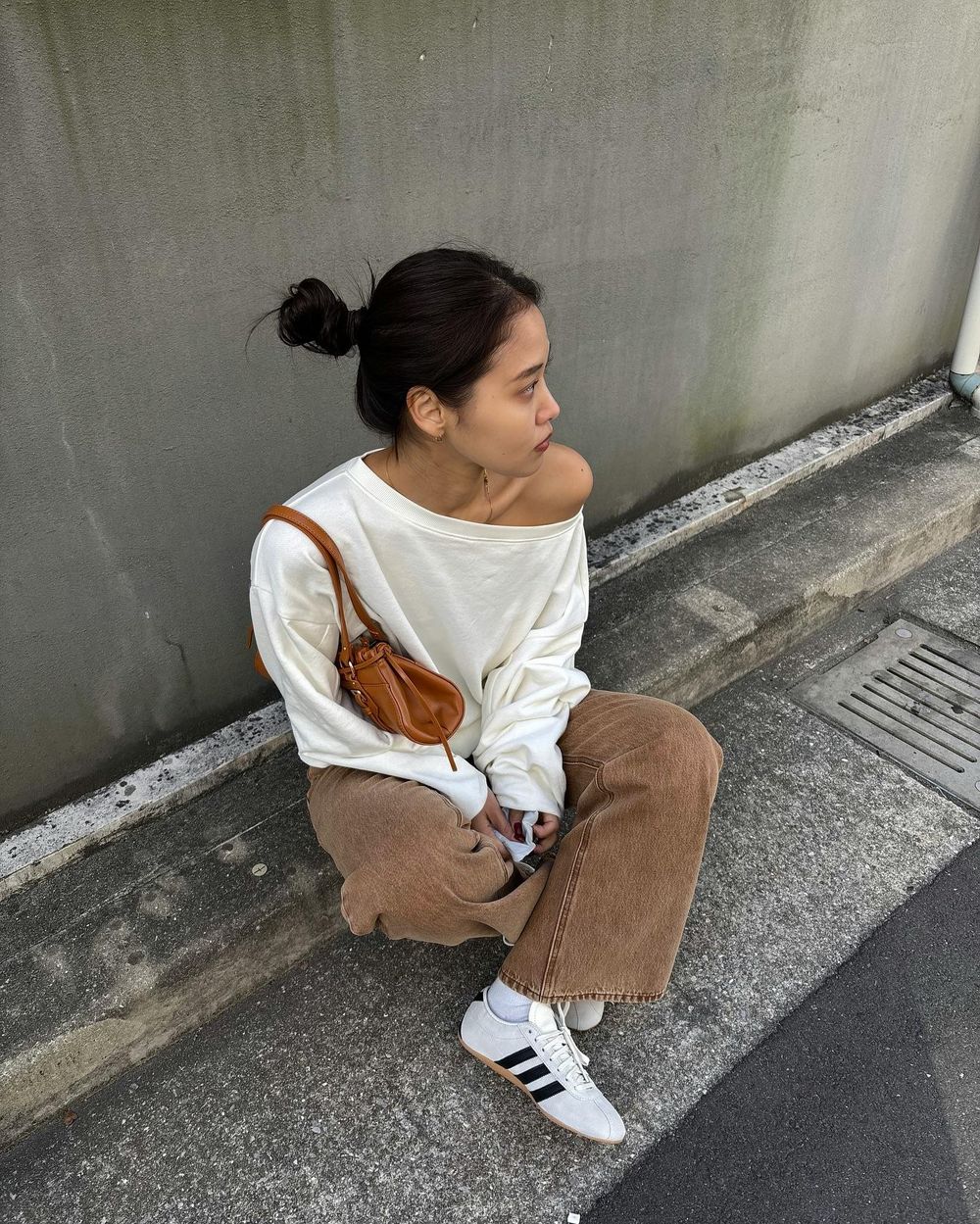 愛迪達這雙一定爆！adidas新上架TOKYO德訓鞋「奇蹟版型」日本女生都偷偷買了！-2