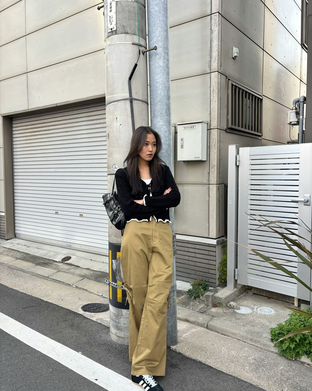 愛迪達這雙一定爆！adidas新上架TOKYO德訓鞋「奇蹟版型」日本女生都偷偷買了！-4