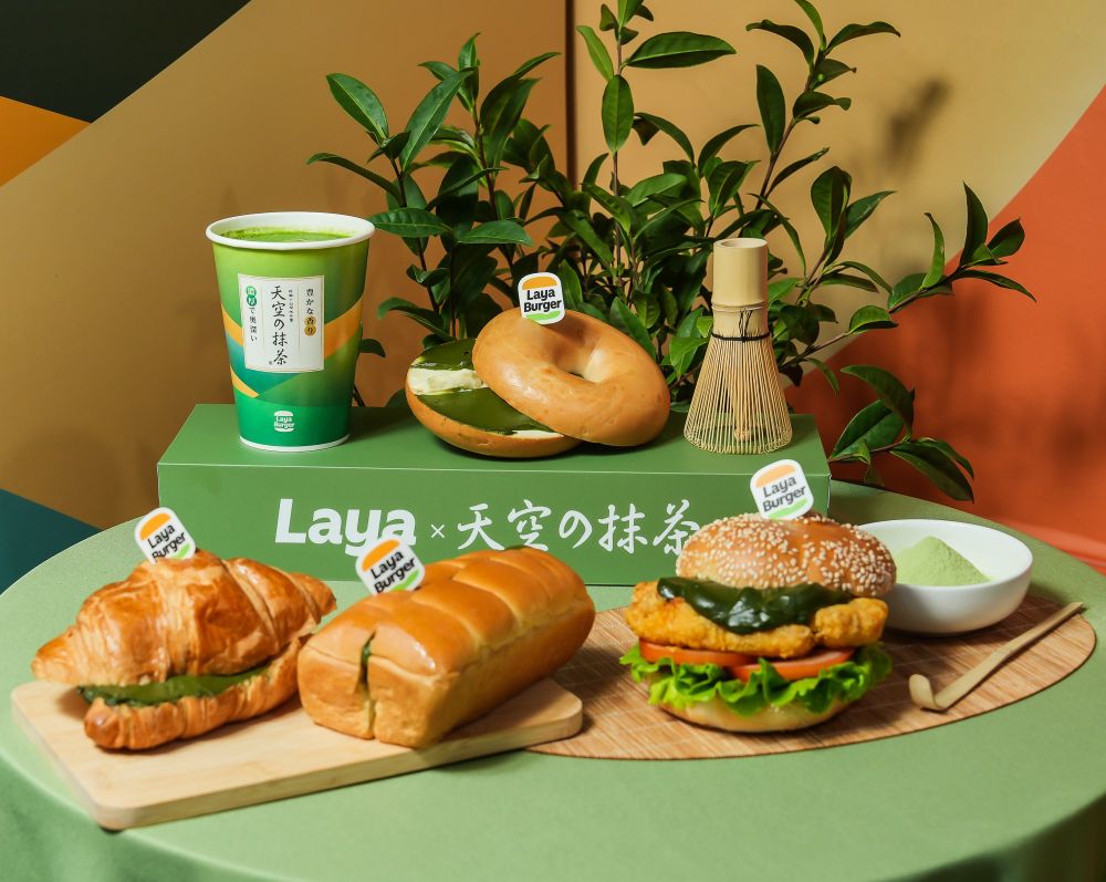 2025抹茶季必吃甜點推薦！爆漿抹茶生乳包、亞尼克宇治抹茶生乳捲、全家抹茶麻糬泡芙全都好想吃！-12
