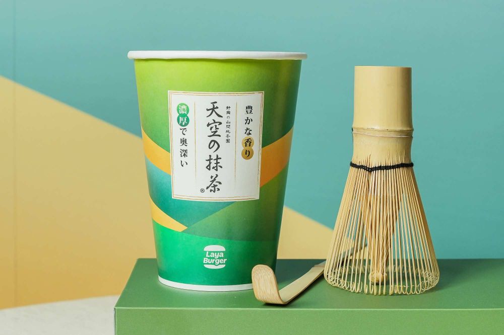 2025抹茶季必吃甜點推薦！爆漿抹茶生乳包、亞尼克宇治抹茶生乳捲、全家抹茶麻糬泡芙全都好想吃！-21