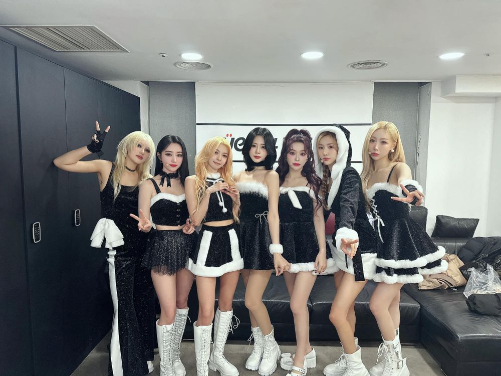 韓網熱議擁有特殊用途的KPOP應援手燈！ITZY應援棒成打光神器，SEVENTEEN「克拉棒」竟被拿來保存食物！-3
