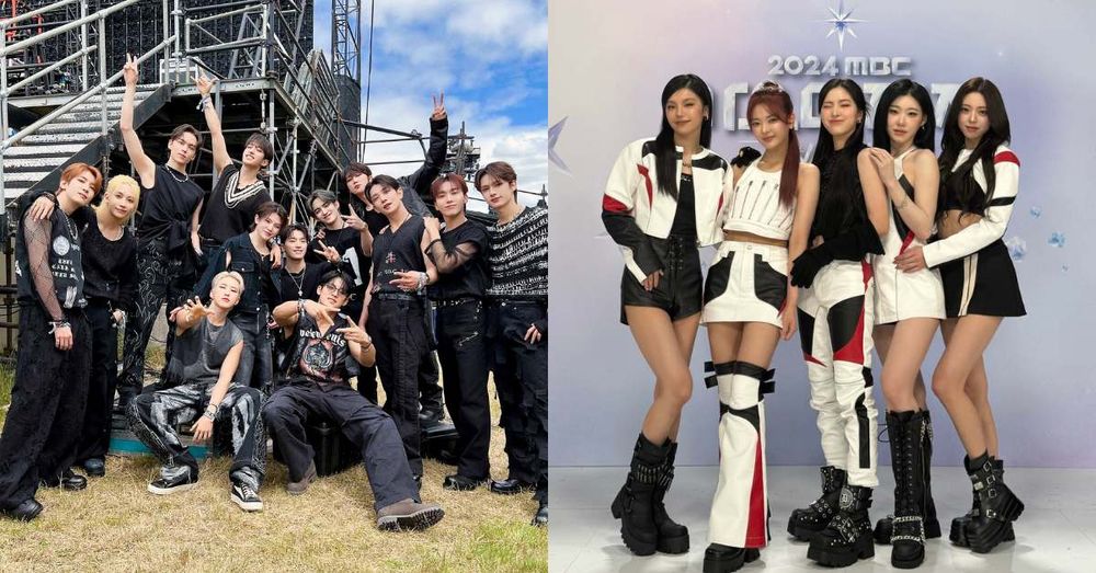 韓網熱議擁有特殊用途的KPOP應援手燈！ITZY應援棒成打光神器，SEVENTEEN「克拉棒」竟被拿來保存食物！-1