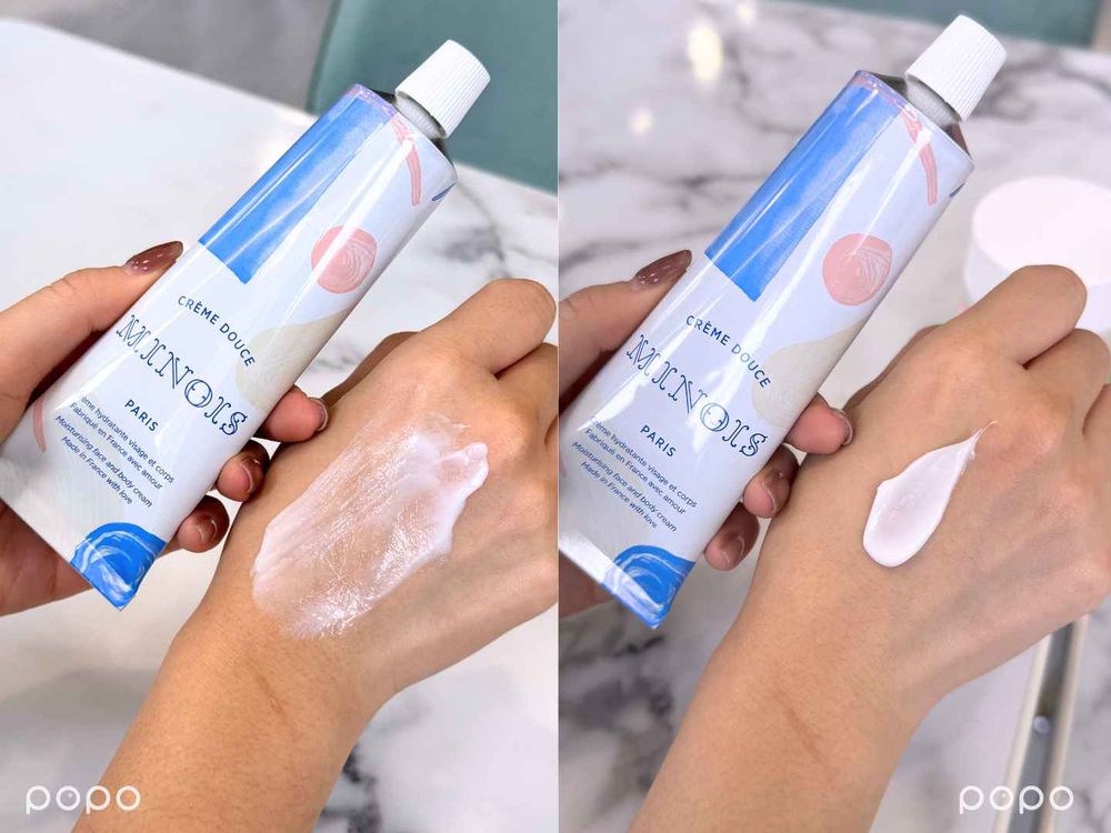 法國天然母嬰保養Minois登台！純淨橙花香泡泡浴、護手霜、萬用膏...，帶給寶寶初次的美好香氣記憶！-12