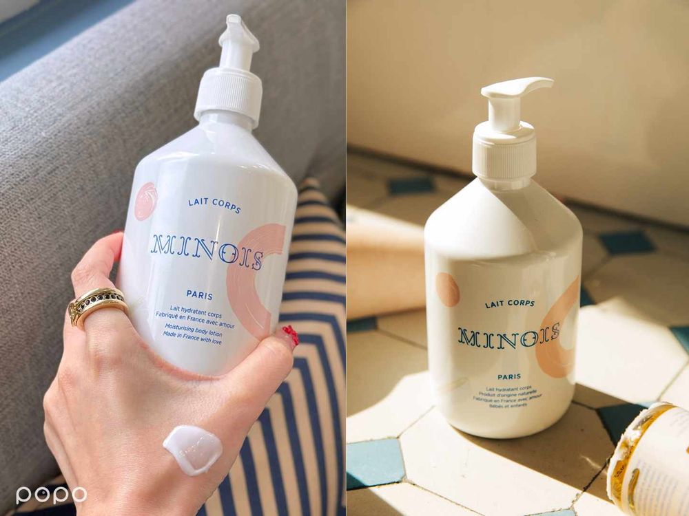 法國天然母嬰保養Minois登台！純淨橙花香泡泡浴、護手霜、萬用膏...，帶給寶寶初次的美好香氣記憶！-10