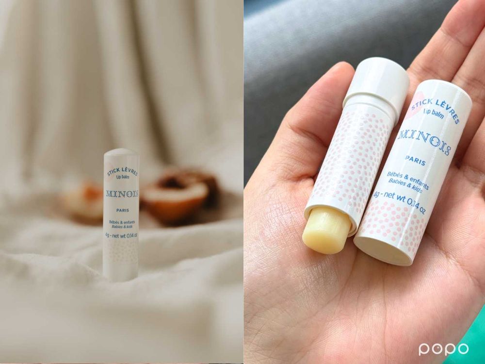 法國天然母嬰保養Minois登台！純淨橙花香泡泡浴、護手霜、萬用膏...，帶給寶寶初次的美好香氣記憶！-8