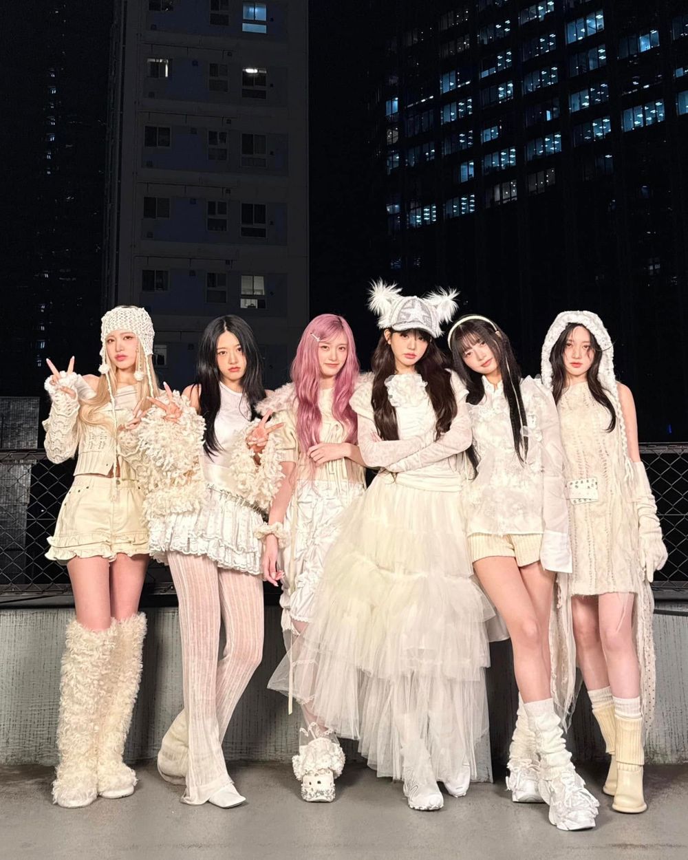 韓網熱議7首一聽就中的KPOP爆紅神曲！(G)I-DLE靠這首翻紅，IVE新歌再創PAK紀錄！-4