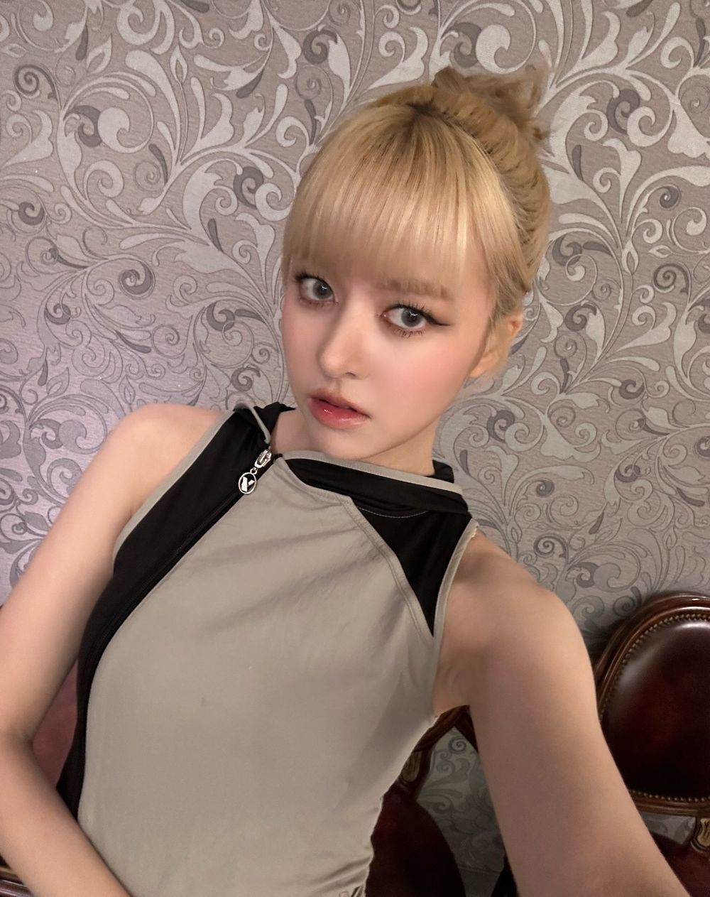 盤點7位擁有絕對音感的KPOP偶像！休寧凱音樂天賦超狂，Lily、羲承歌唱實力強！-2