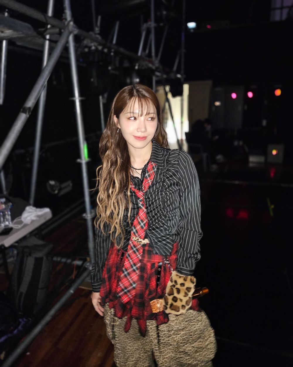 盤點7位擁有絕對音感的KPOP偶像！休寧凱音樂天賦超狂，Lily、羲承歌唱實力強！-8