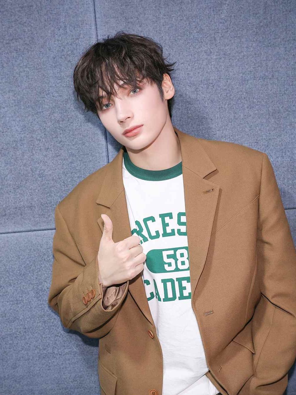 盤點7位擁有絕對音感的KPOP偶像！休寧凱音樂天賦超狂，Lily、羲承歌唱實力強！-12
