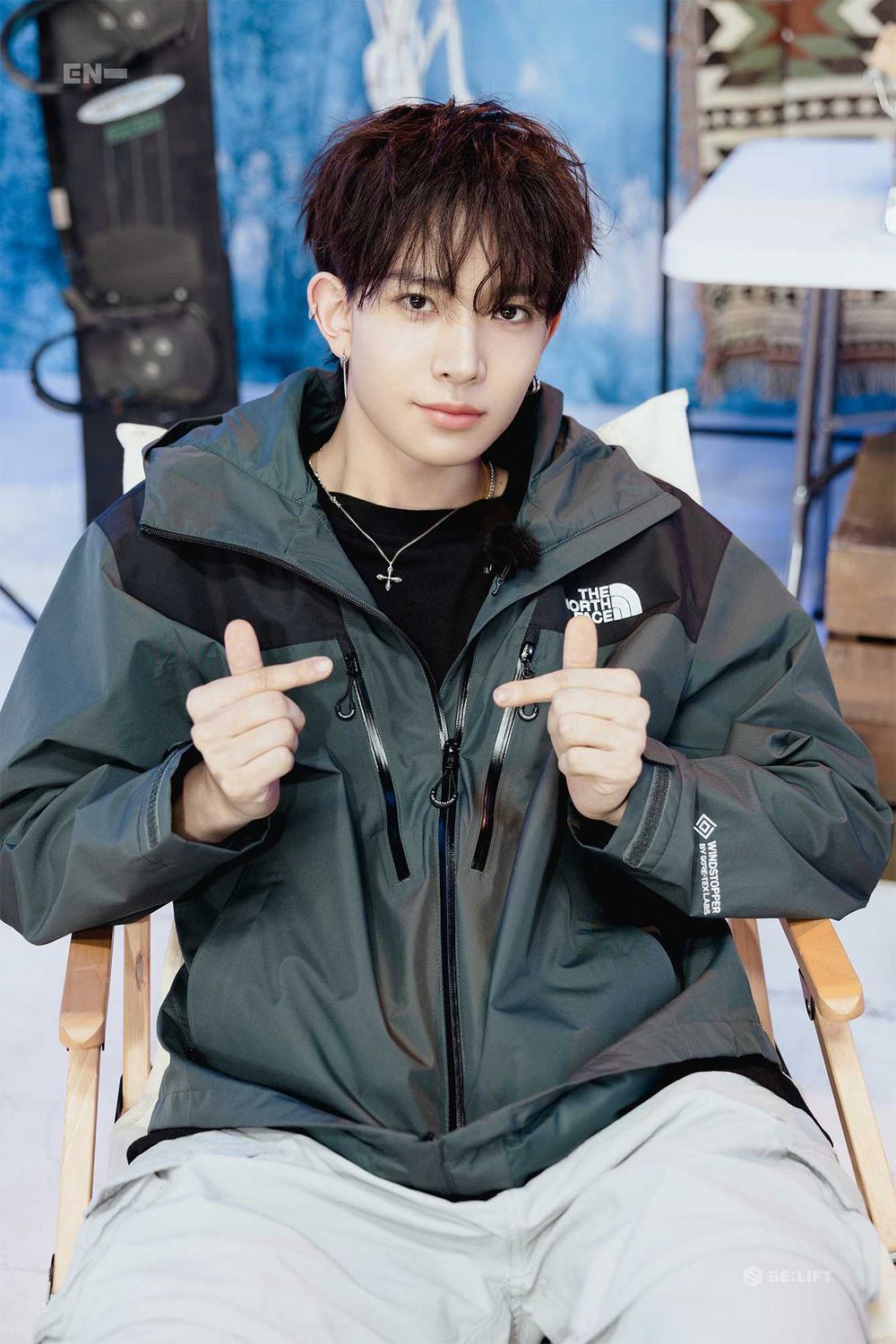 盤點7位擁有絕對音感的KPOP偶像！休寧凱音樂天賦超狂，Lily、羲承歌唱實力強！-14