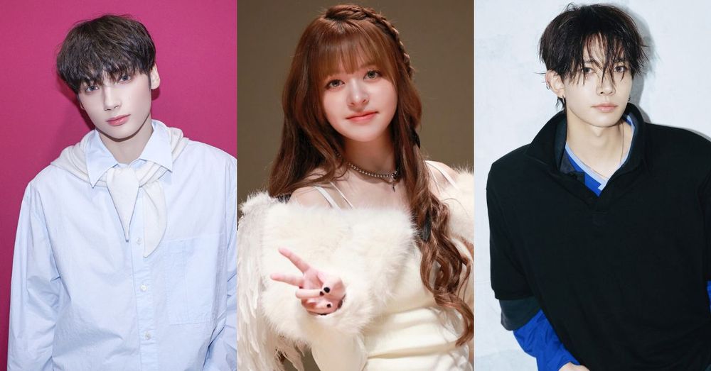 盤點7位擁有絕對音感的KPOP偶像！休寧凱音樂天賦超狂，Lily、羲承歌唱實力強！-1