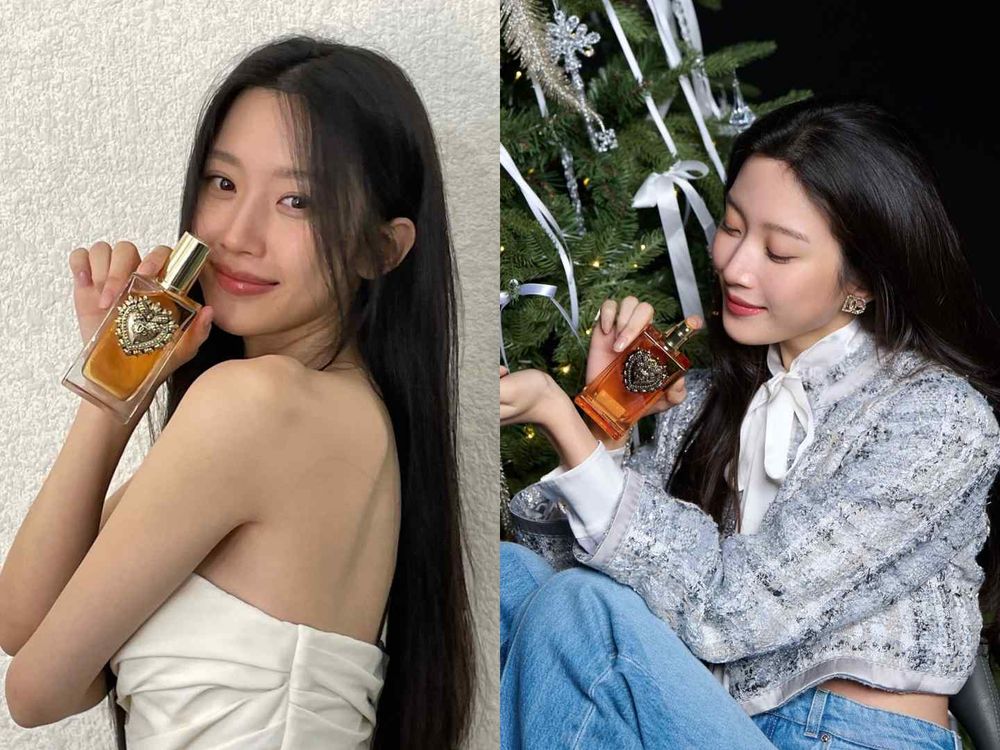 丁海寅身上的味道！D&G全新「摯愛男性淡香精」，優雅性感木質辛香調、完美融合咖啡、檸檬香！-9