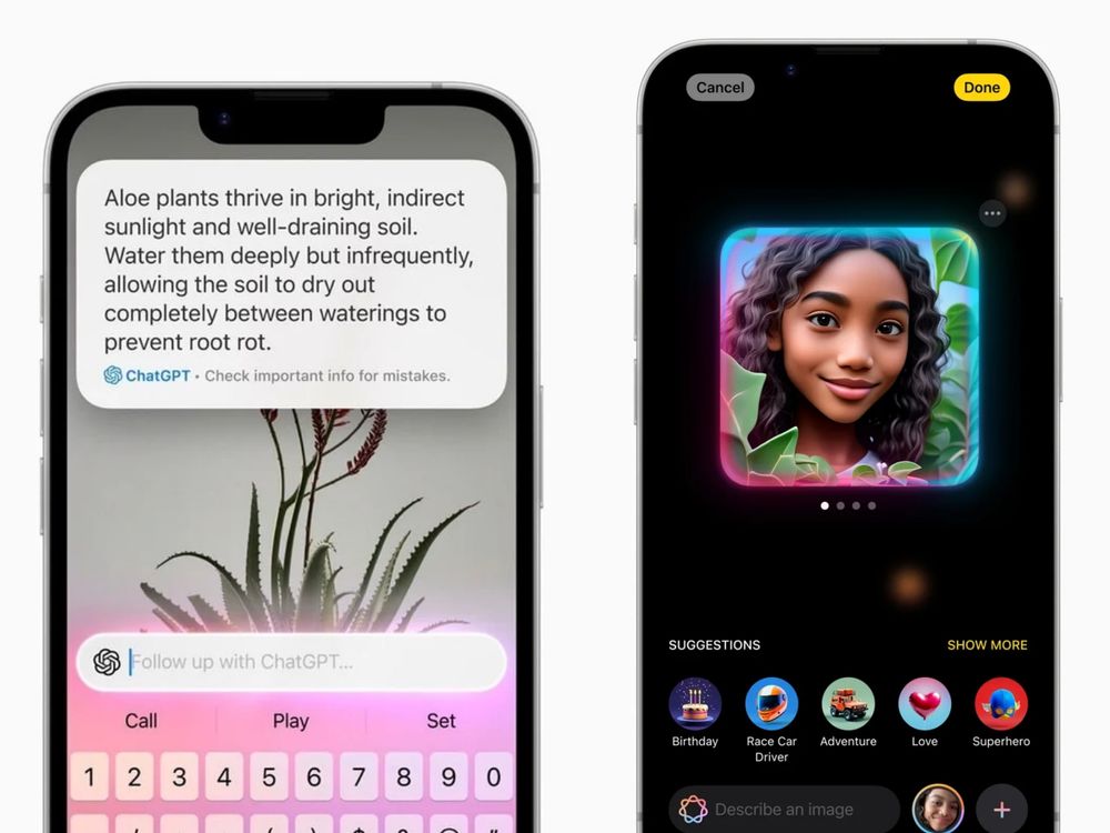 史上最便宜的蘋果AI手機來了！iPhone 16e必買5大亮點、顏色價格、發售日期懶人包一次看！-10