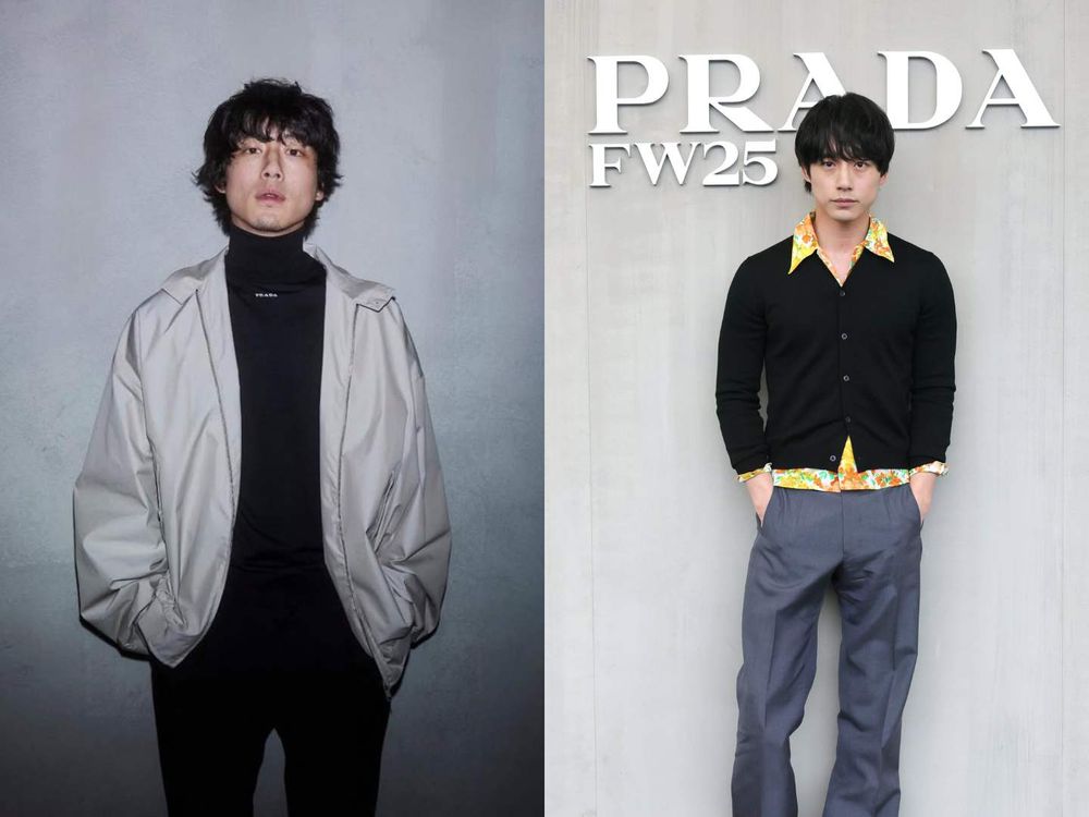網票選「在韓國超受歡迎」台日男神Top3！《童話故事下集》劉以豪是始祖、台灣之光還有他！-8